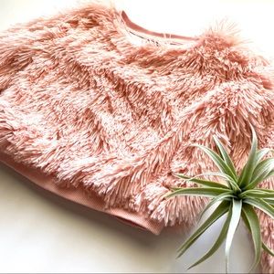 Pink ultra soft and spunky top!